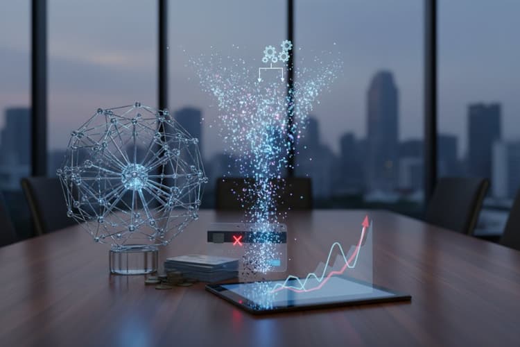 Imagem Modelagem Preditiva de Inadimplência com Algoritmos Supervisionados de Machine Learning