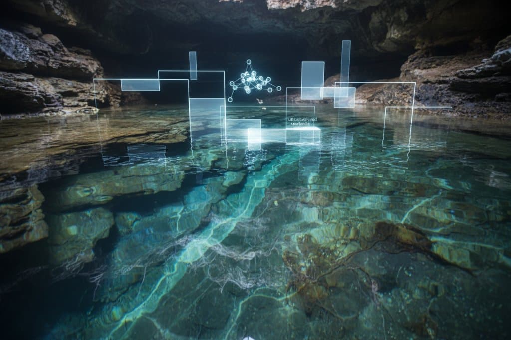 Avaliação da Composição da Água Subterrânea com Métodos Não Supervisionados