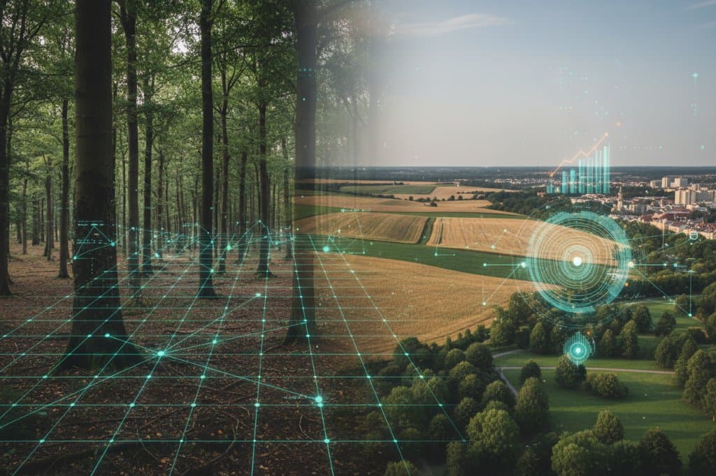 Predição de Estoques de Carbono no Solo com Machine Learning em Diferentes Usos