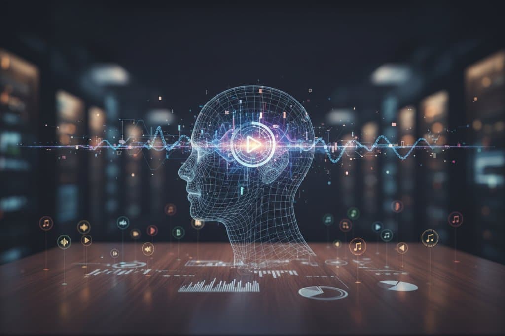 Análise Exploratória do Perfil Musical em Plataformas de Streaming