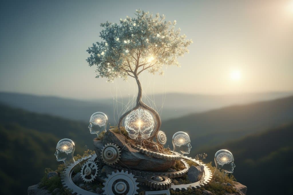 A Relação entre Fatores Motivacionais e Bem-Estar Psicológico no Ambiente Corporativo