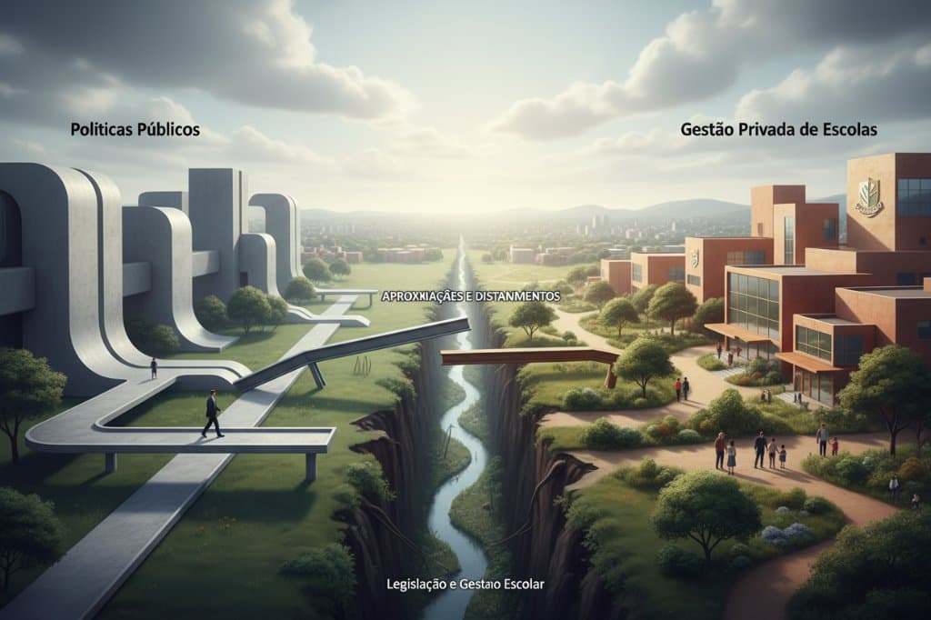 Impacto da Legislação Municipal na Gestão de Escolas Privadas em Uberlândia
