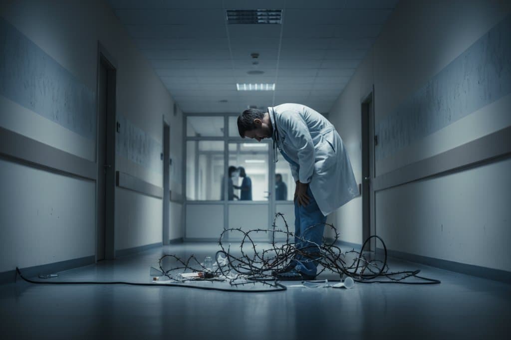 Análise dos Agentes Estressores em Profissionais de Clínicas Psiquiátricas