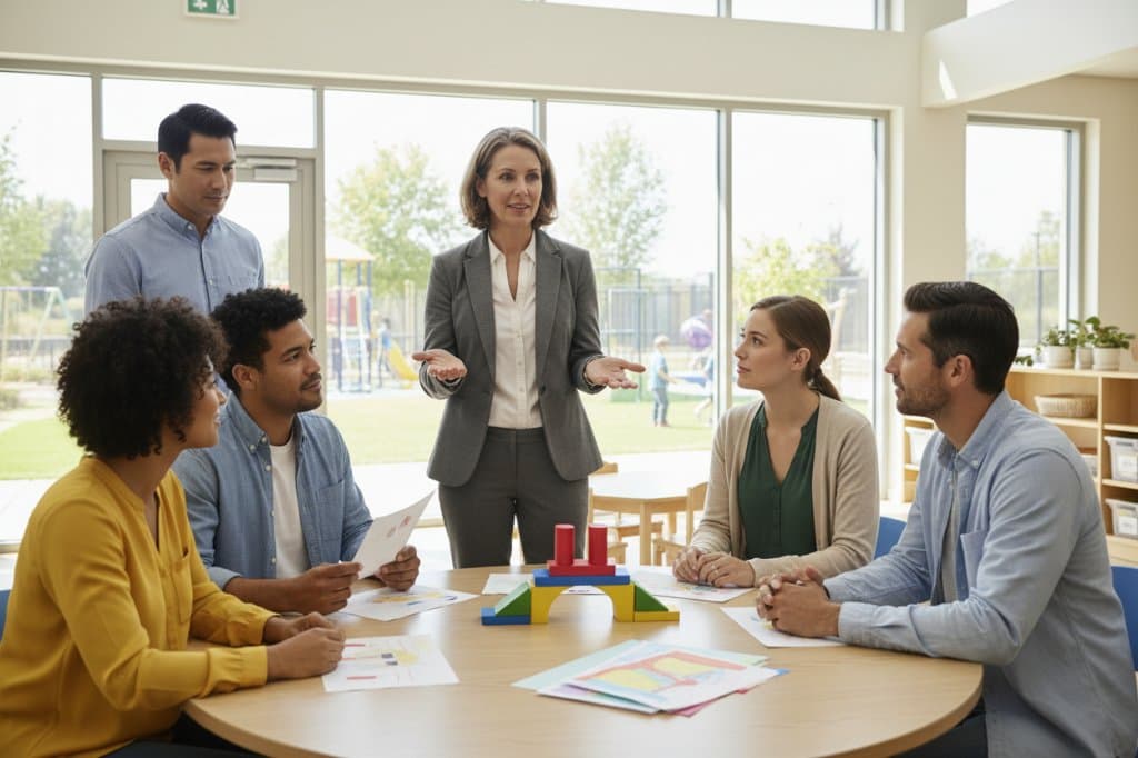 O Papel do Gestor na Comunicação Avaliativa com a Comunidade Escolar