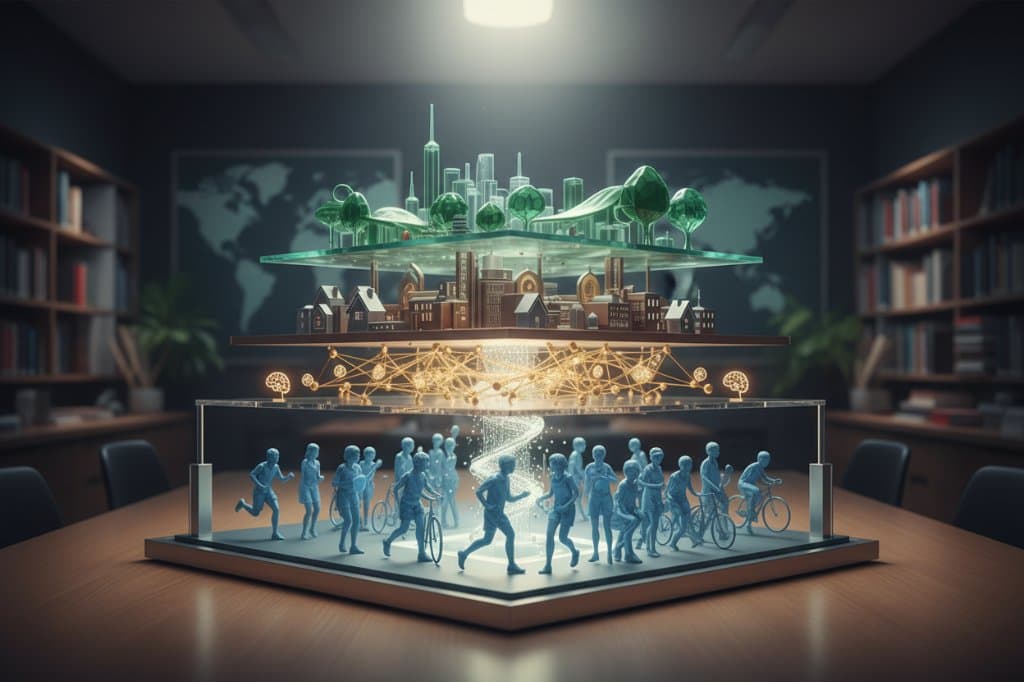 Modelagem multinível na atividade física de alunos da PeNSE 2019: contextos comportamentais, socioeconômicos e ambientais