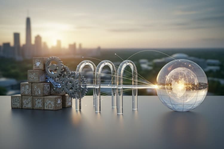 Imagem Predição do IDH a partir de indicadores socioeconômicos e de inovação