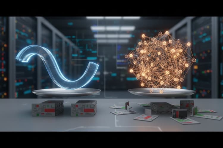 Imagem Análise comparativa de regressão logística e redes neurais na classificação de risco de crédito