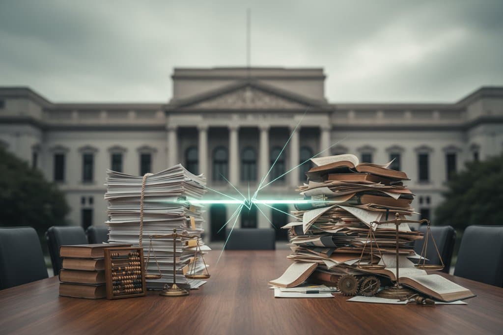 Perfis operacionais e disparidades de desempenho no Tribunal de Justiça de São Paulo