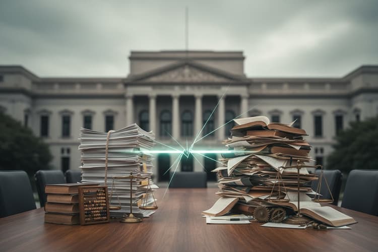 Imagem Perfis operacionais e disparidades de desempenho no Tribunal de Justiça de São Paulo