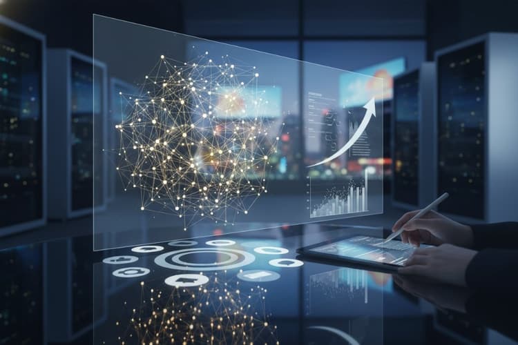 Imagem Modelagem preditiva para otimização de campanhas publicitárias com machine learning