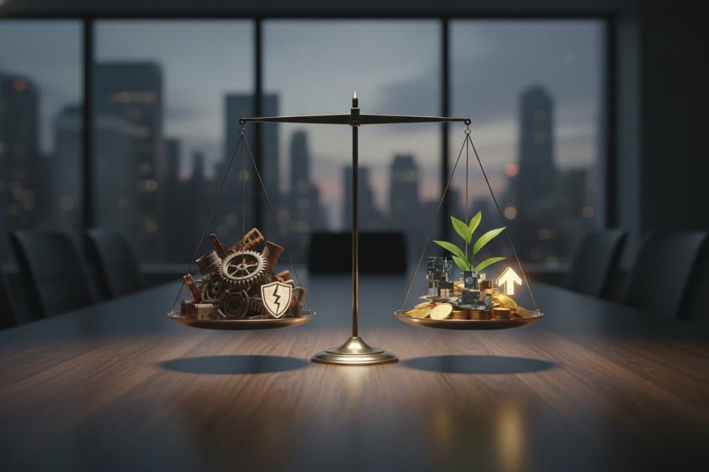 Análise de investimentos em empresas de capital aberto em recuperação judicial