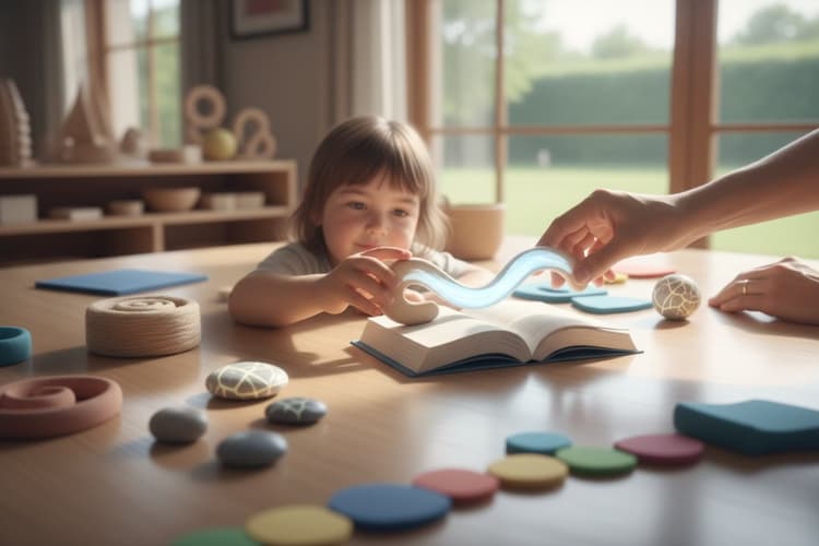 Imagem Metodologias de leitura e escrita na educação infantil e o papel da gestão