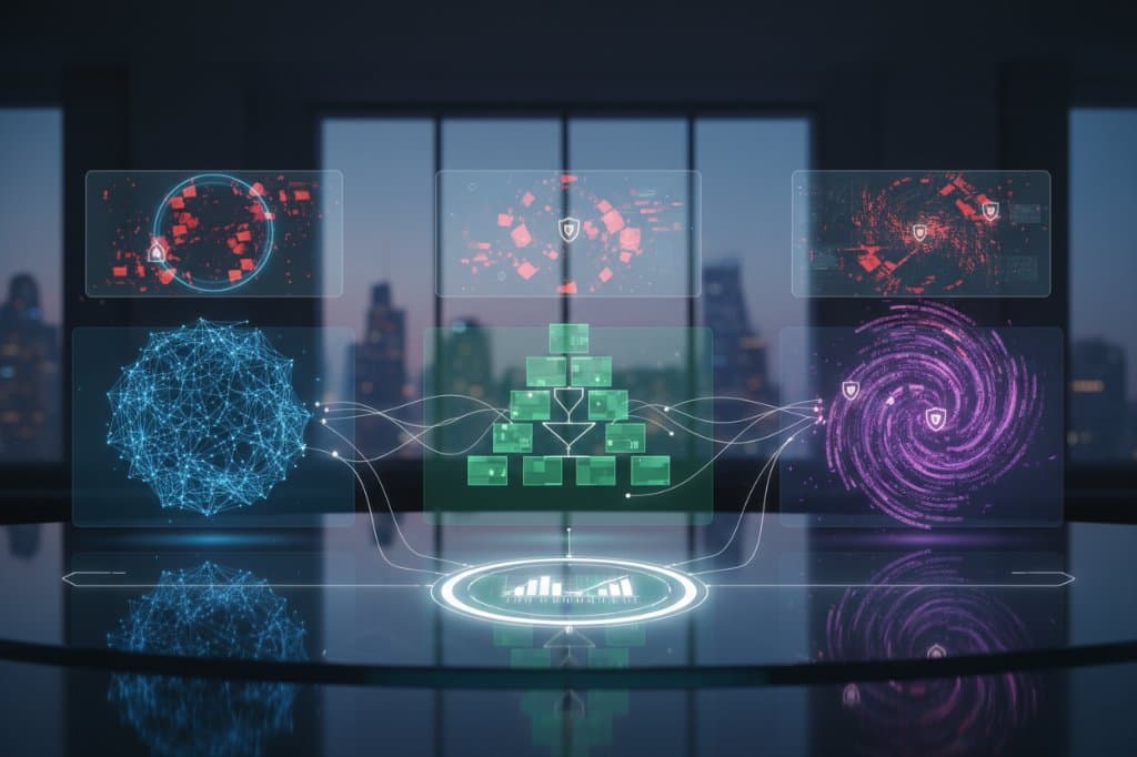 Análise comparativa de algoritmos para classificação de incidentes cibernéticos