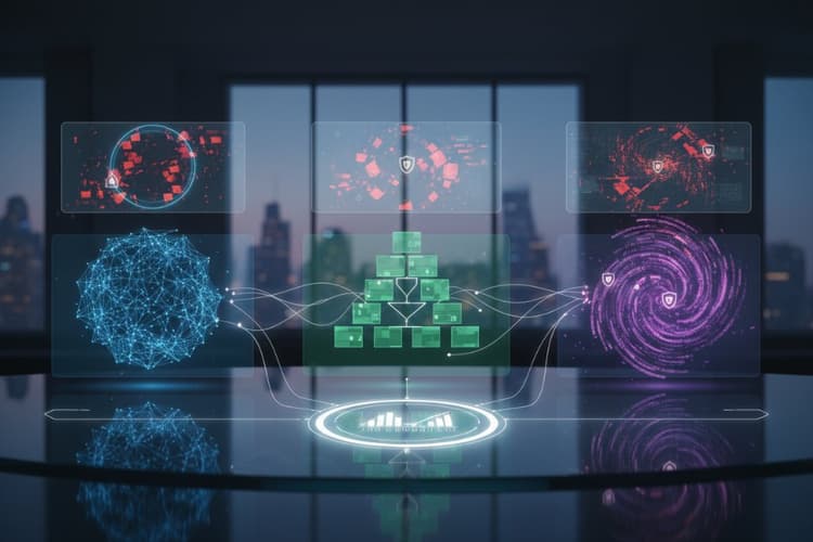 Imagem Análise comparativa de algoritmos para classificação de incidentes cibernéticos