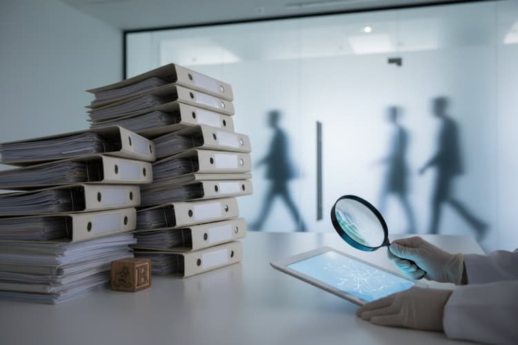 Imagem Análise dos desafios institucionais na gestão de dificuldades escolares medicalizadas