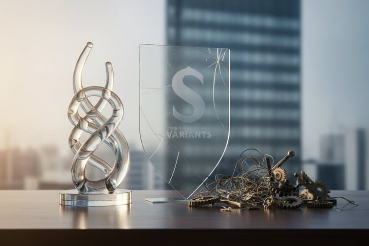 Imagem Discrepâncias entre teoria e prática no compliance de uma seguradora brasileira