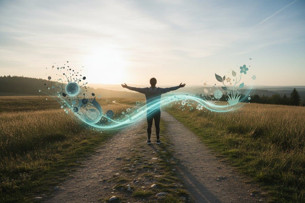 Metanálise da atividade física e terapia no tratamento de depressão e ansiedade