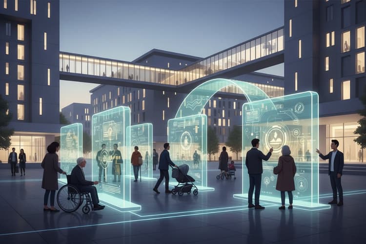 Imagem Inclusão digital e experiência do usuário no setor público