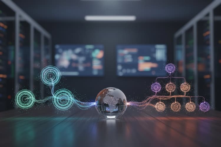 Imagem Segmentação estratégica de clientes em negócios digitais com K-means e Hierárquico