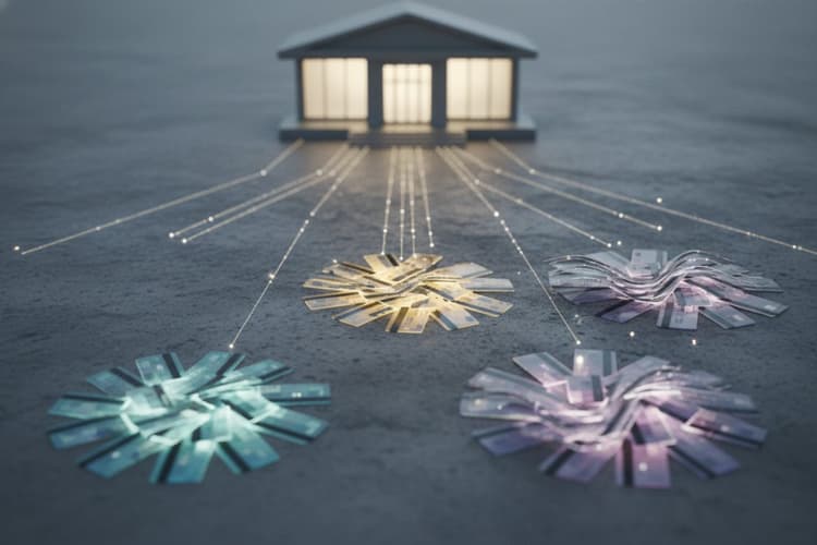 Imagem Clustering de clientes de cartão de crédito para personalização bancária