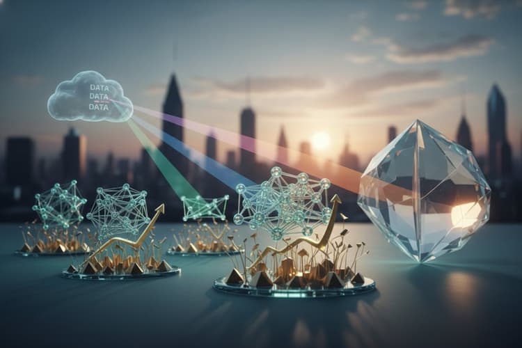 Imagem Aprendizado de máquina na previsão de lucratividade de startups