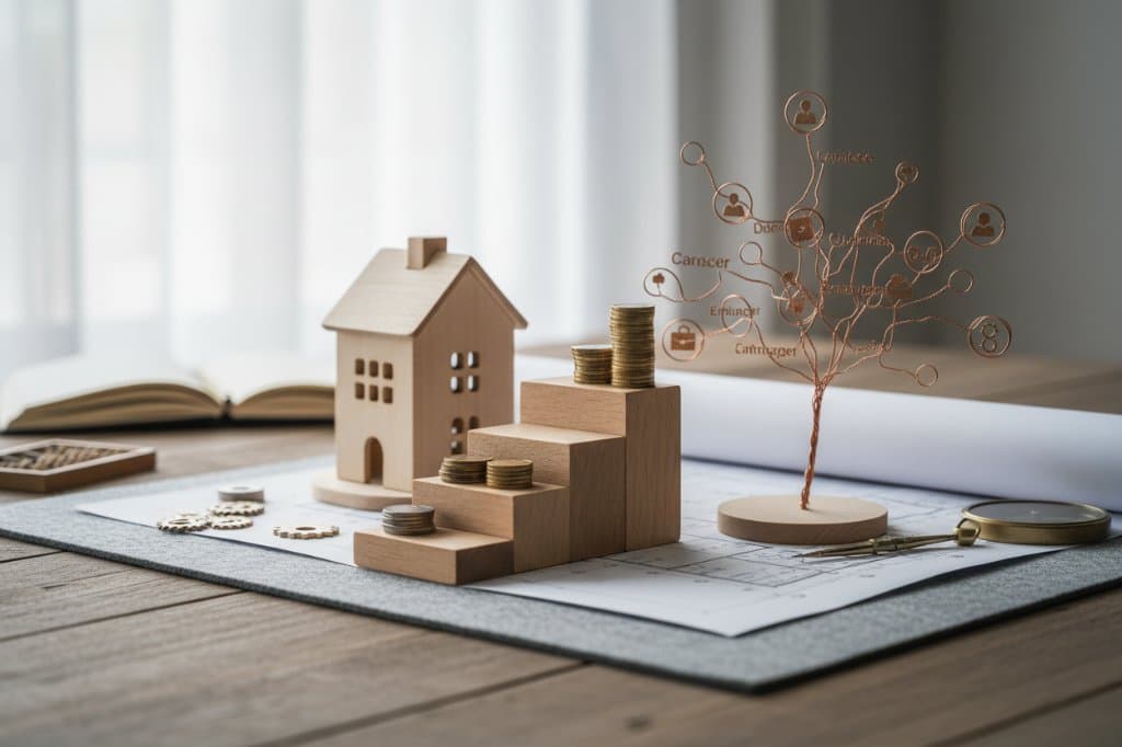 Plano de carreira e estrutura salarial em empresas de pequeno porte