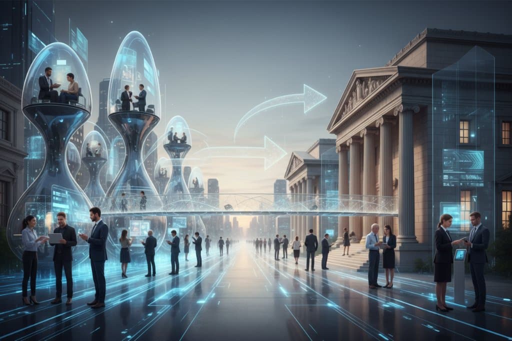 Análise comparativa de reclamações e satisfação em bancos digitais e tradicionais