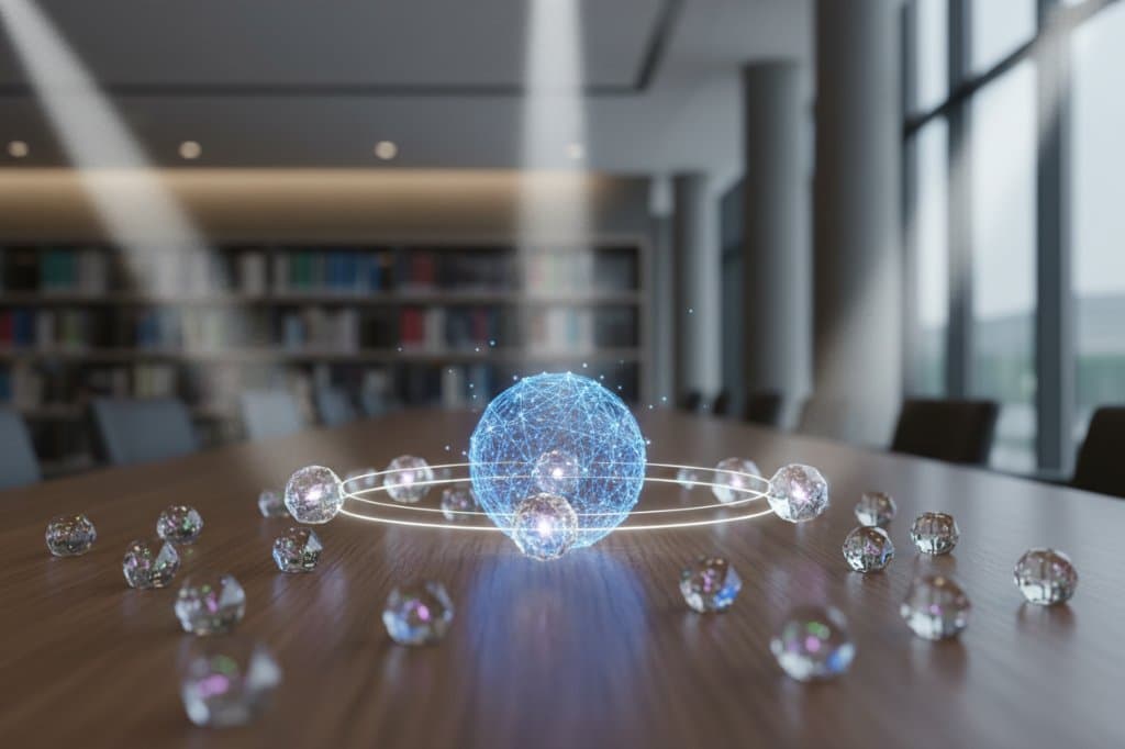 Identificação de avaliadores ad hoc com embeddings de sentença