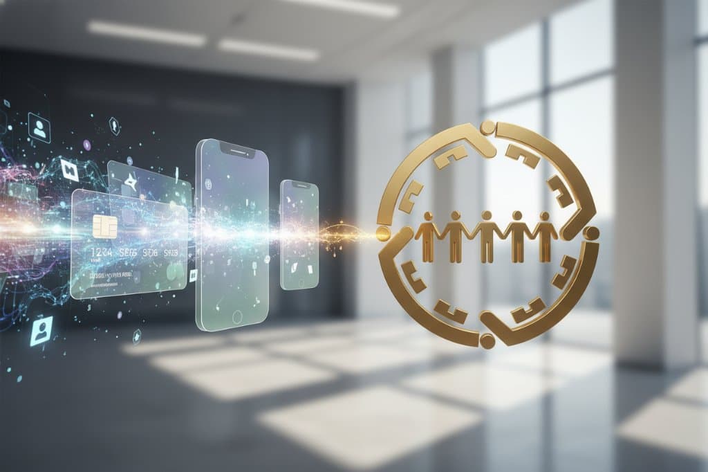 Personalização de ofertas e fidelização de clientes bancários