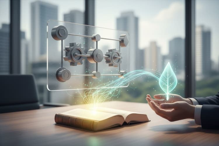 Imagem Legal Project Management: Modelo Enxuto para Advocacia de Pequeno Porte