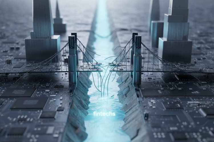 Imagem A regulação das fintechs no Brasil: lacunas normativas no setor financeiro digital