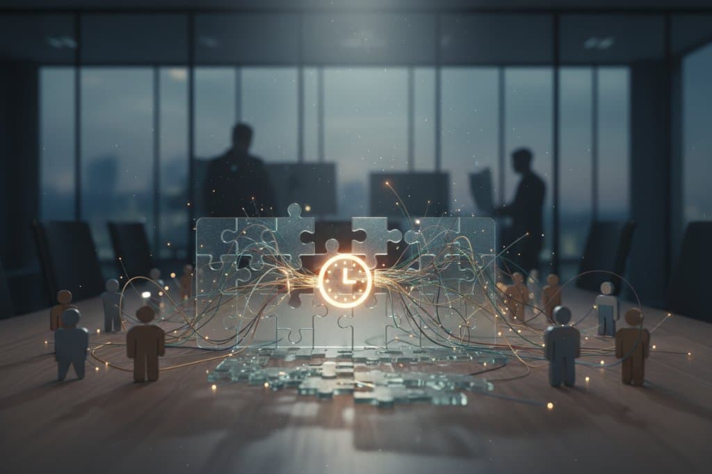 Gestão da comunicação na implementação de agendamento online