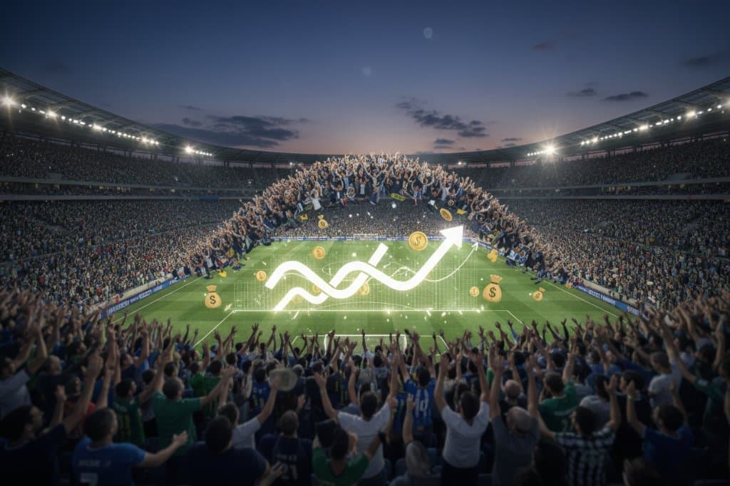 Segmentação de torcedores para maximizar a receita no futebol brasileiro