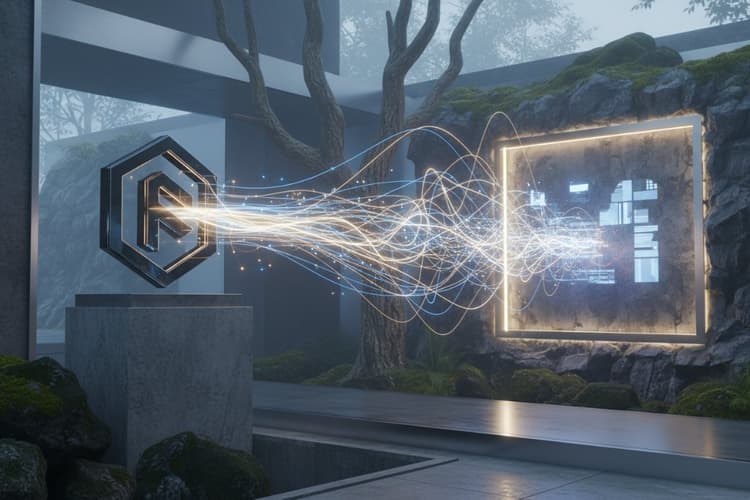 Imagem Design visual e engajamento no Instagram de uma instituição financeira