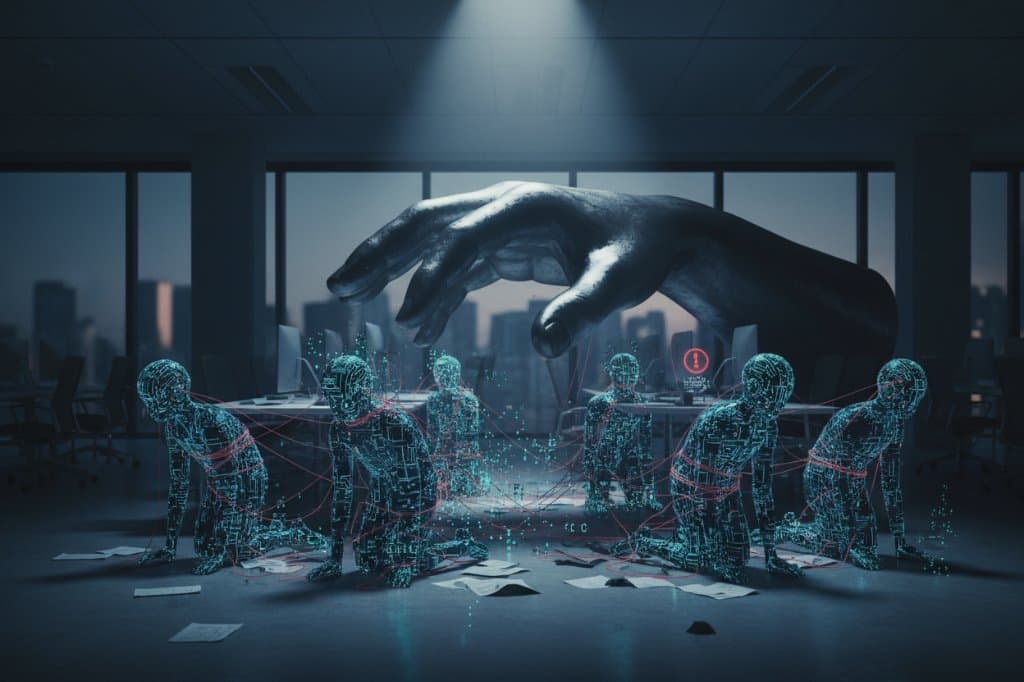 Impactos do microgerenciamento do CEO no comercial SaaS brasileiro