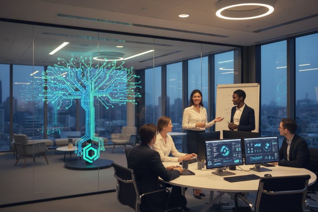 Retenção de Talentos em TI: Liderança e Ambiente Organizacional