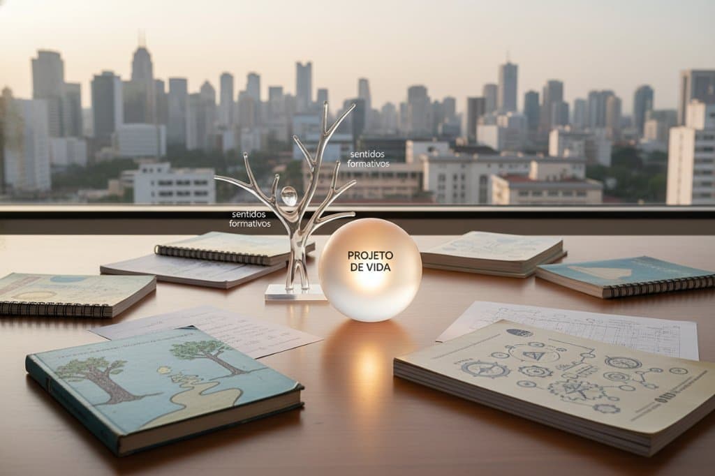Sentidos do Projeto de Vida nas Redes Pública e Privada de São Paulo