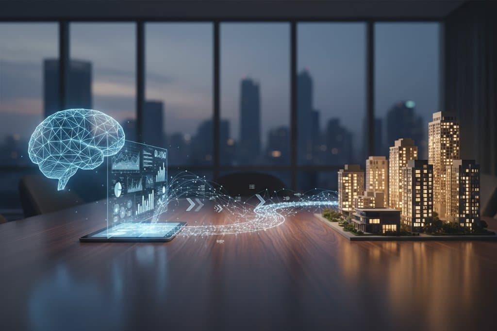 Business Intelligence na Conversão de Vendas no Mercado Imobiliário