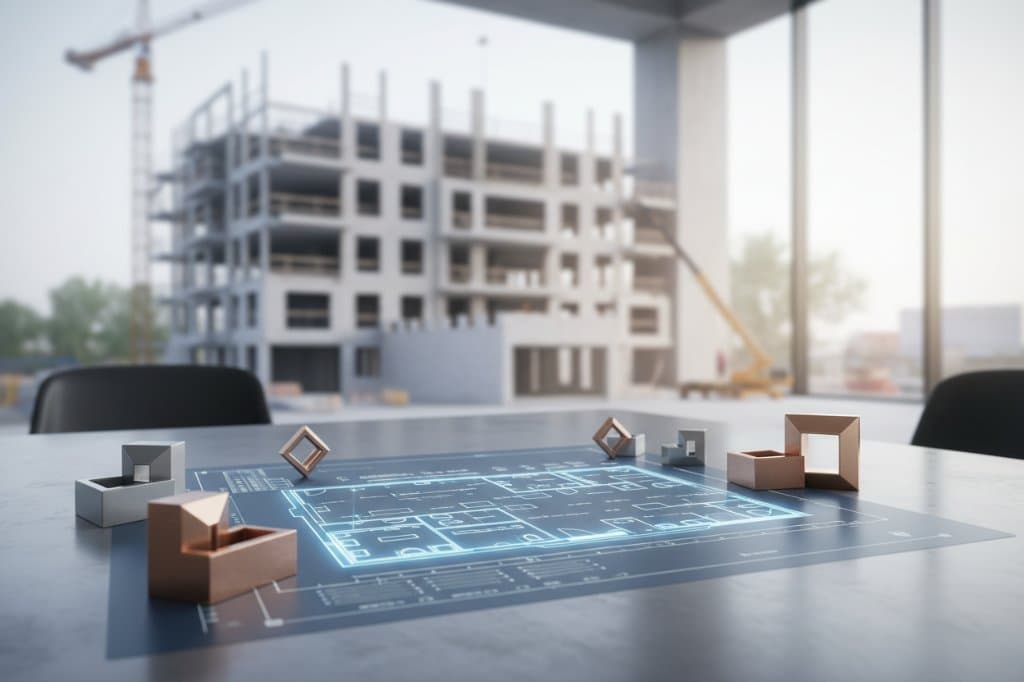 Melhoria do planejamento e controle em obras rápidas de varejo