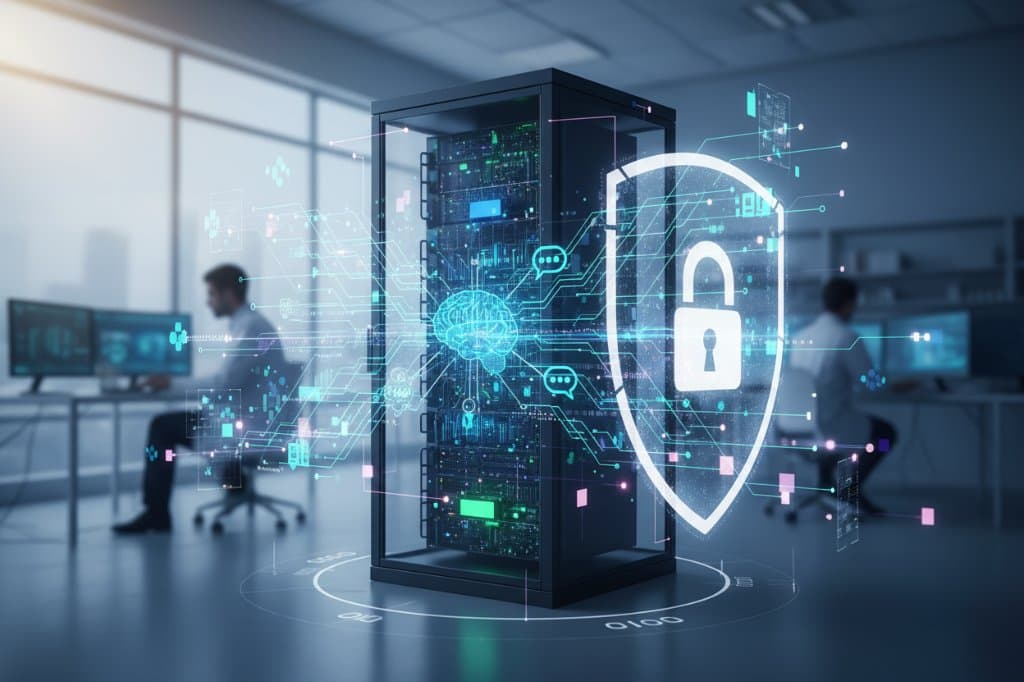 Segurança de Agentes de IA: Guia Prático e Mitigação de Riscos