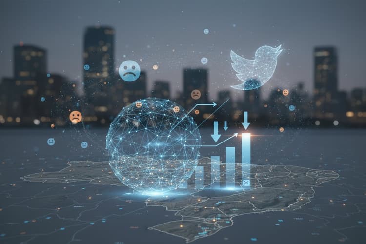 Imagem Predição eleitoral com análise de sentimentos no Twitter nas eleições municipais de 2024