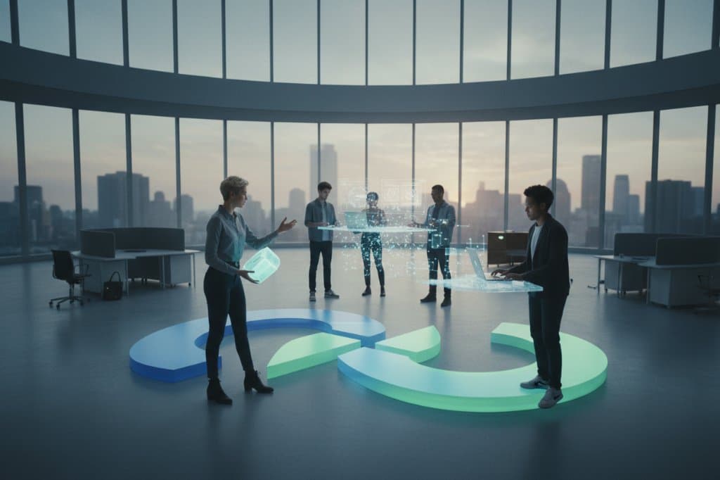 A geração Z como protagonista na redefinição da cultura organizacional contemporânea