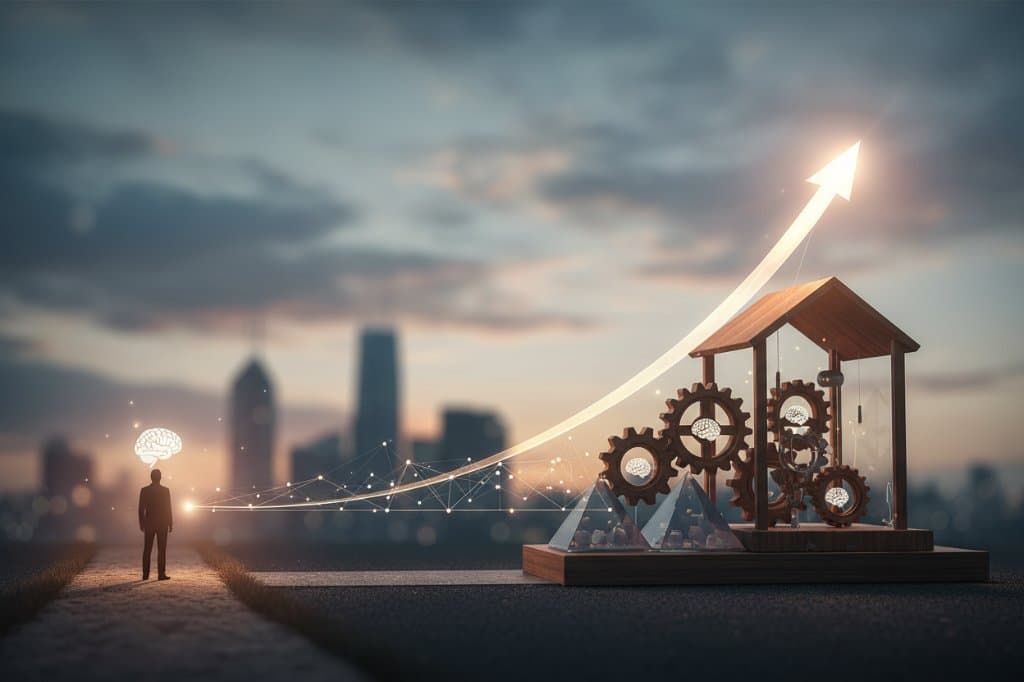 Impactos do treinamento e desenvolvimento no desempenho individual e organizacional