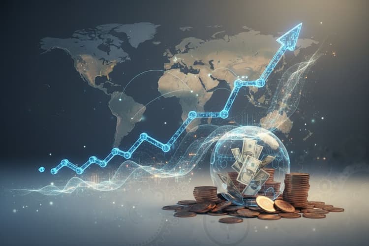 Imagem Previsão do Volume de Câmbio Exportação com Modelos de Séries Temporais