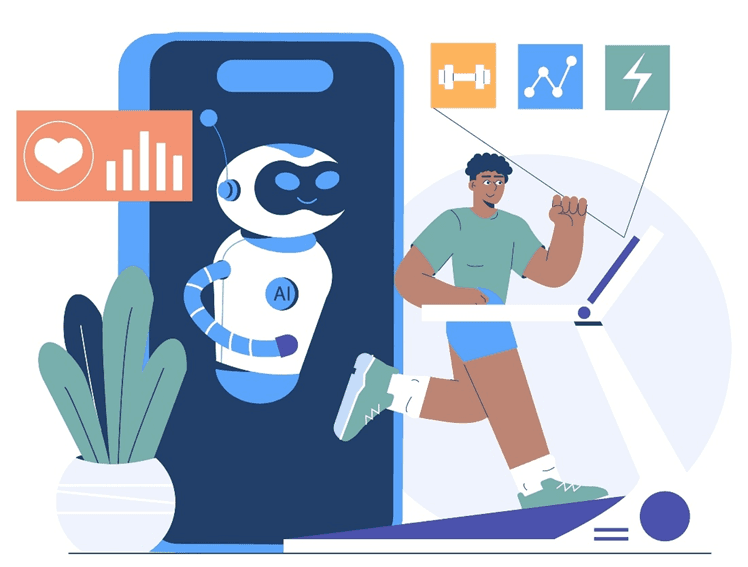 IA aplicada ao esporte