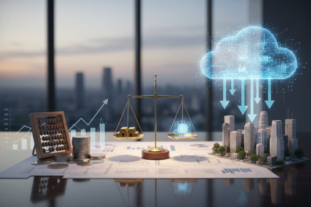 Viabilidade econômica de modelos preditivos em nuvem para turnover