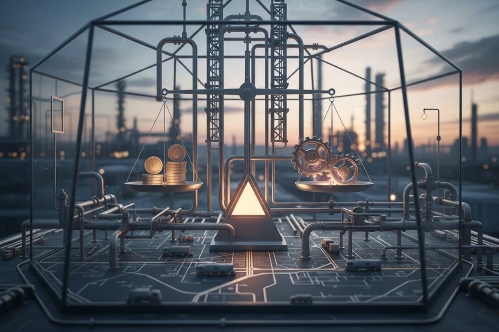 Precificação e Conflitos na Distribuição de Combustíveis