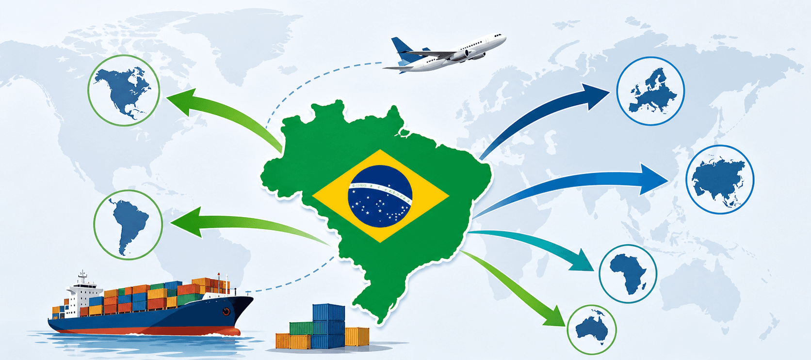 Incentivos à exportação e padrão produtivo: o papel do drawback no Brasil