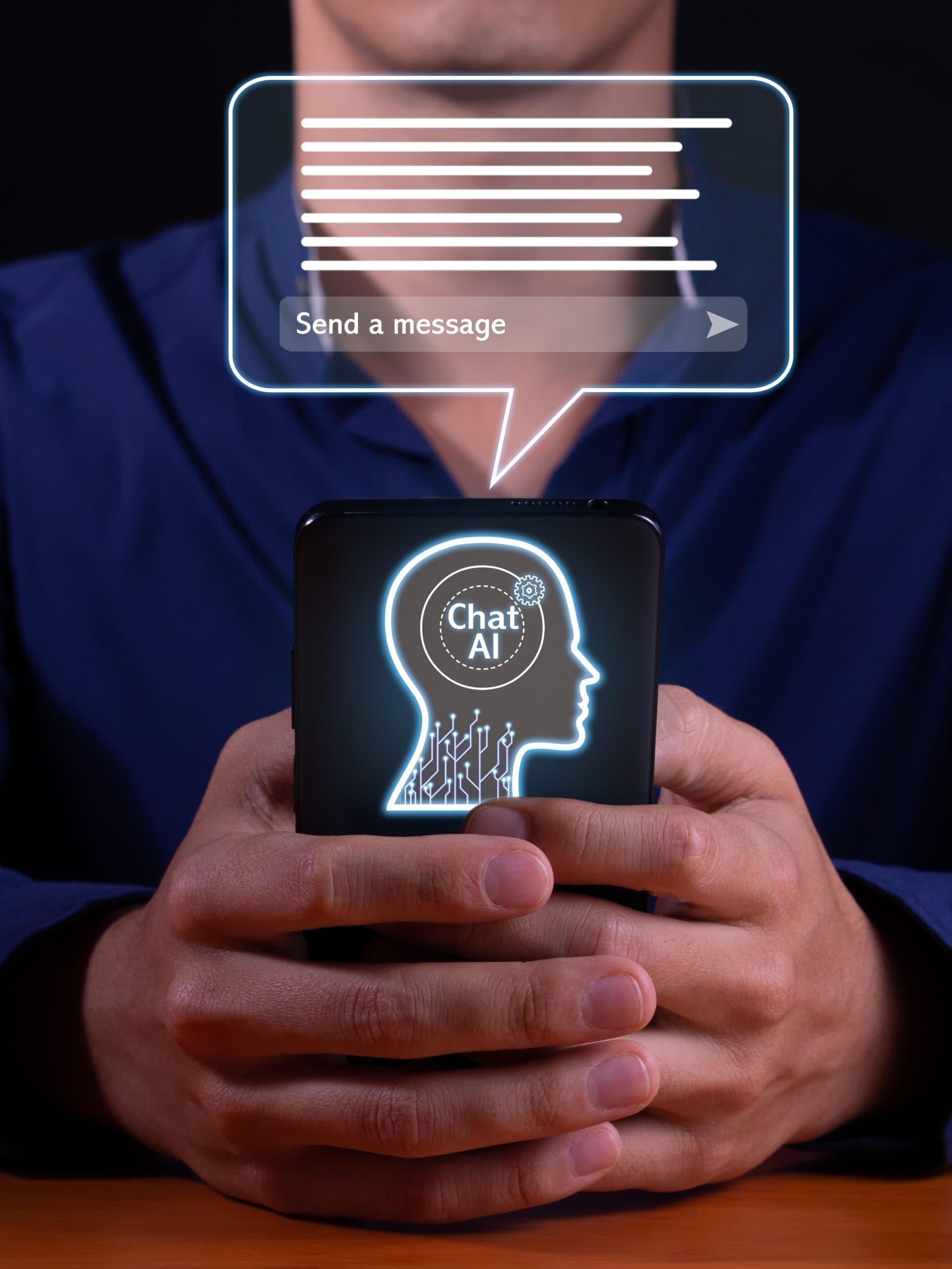 A Percepção do Usuário sobre Chatbots: Análise de Eficiência, Clareza e Confiança no Contexto Brasileiro