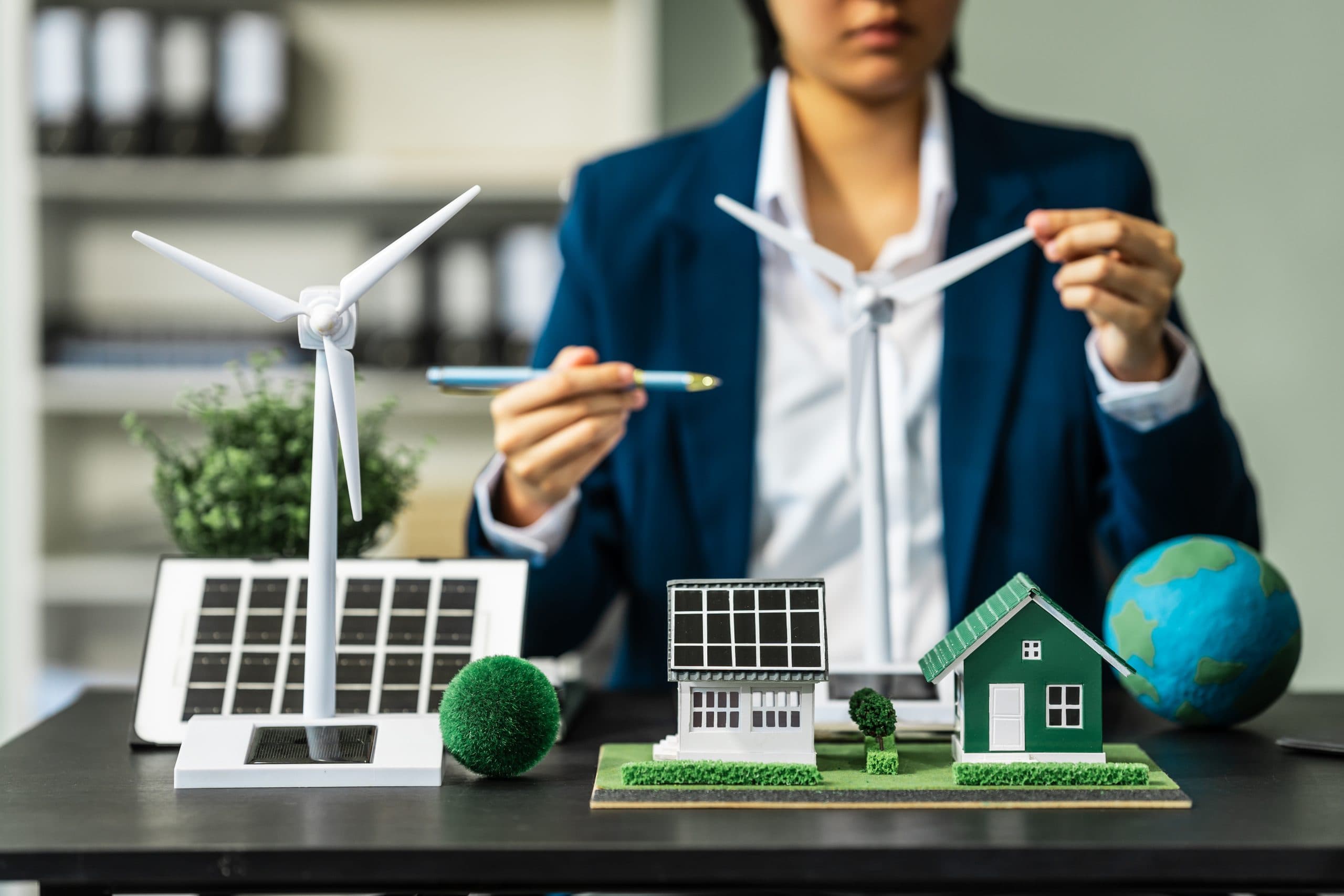 Tributos na Geração Compartilhada: Desafios e Caminhos para a Energia Limpa